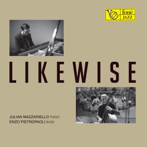 Album Likewise from Enzo Pietropaoli