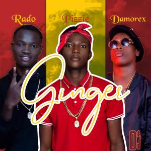 收聽Rado的Ginger歌詞歌曲