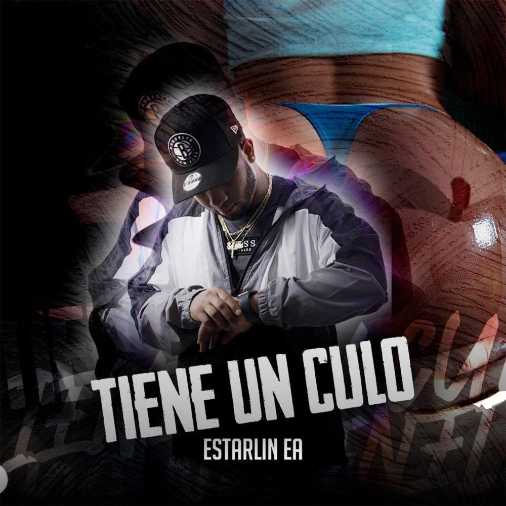 Tiene un Culo (Explicit)