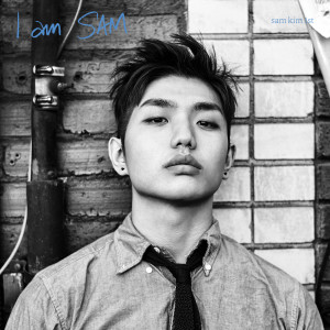 Album I AM SAM oleh Sam Kim