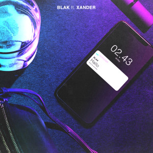 收聽Blak的Hallo歌詞歌曲