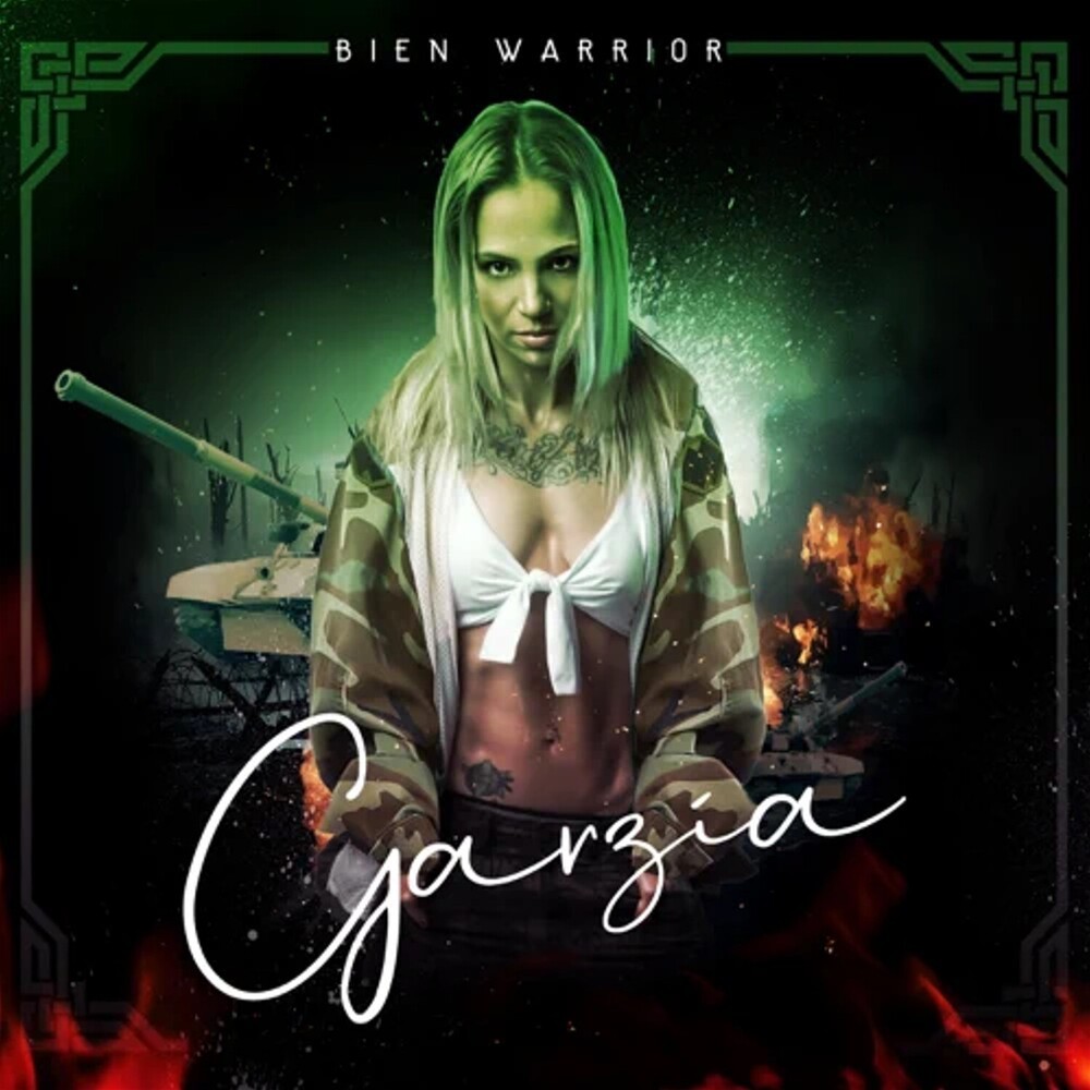 Bien Warrior (Explicit)