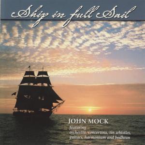 John Mock的專輯Ship In Full Sail