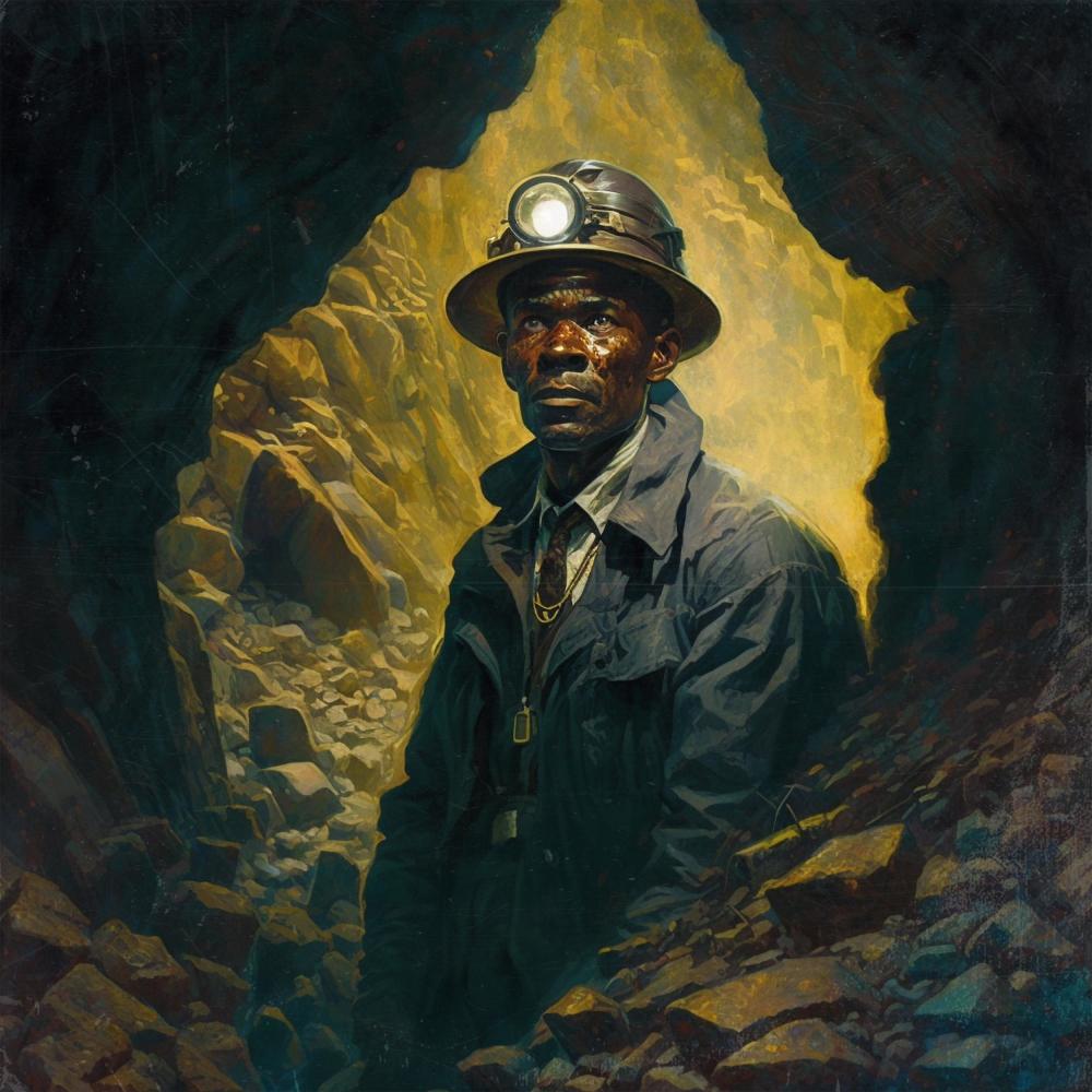 BLACK MAZE (feat. Sibbs Roc)