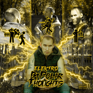 Listen to Super Hero (feat. Ian Forkey) song with lyrics from Elektro