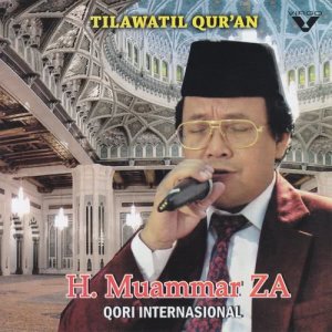 ดาวน์โหลดและฟังเพลง Surah Al Hasyr (21-24) พร้อมเนื้อเพลงจาก H. Muammar ZA