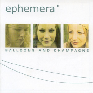 收聽Ephemera的Balloons and Champagne歌詞歌曲