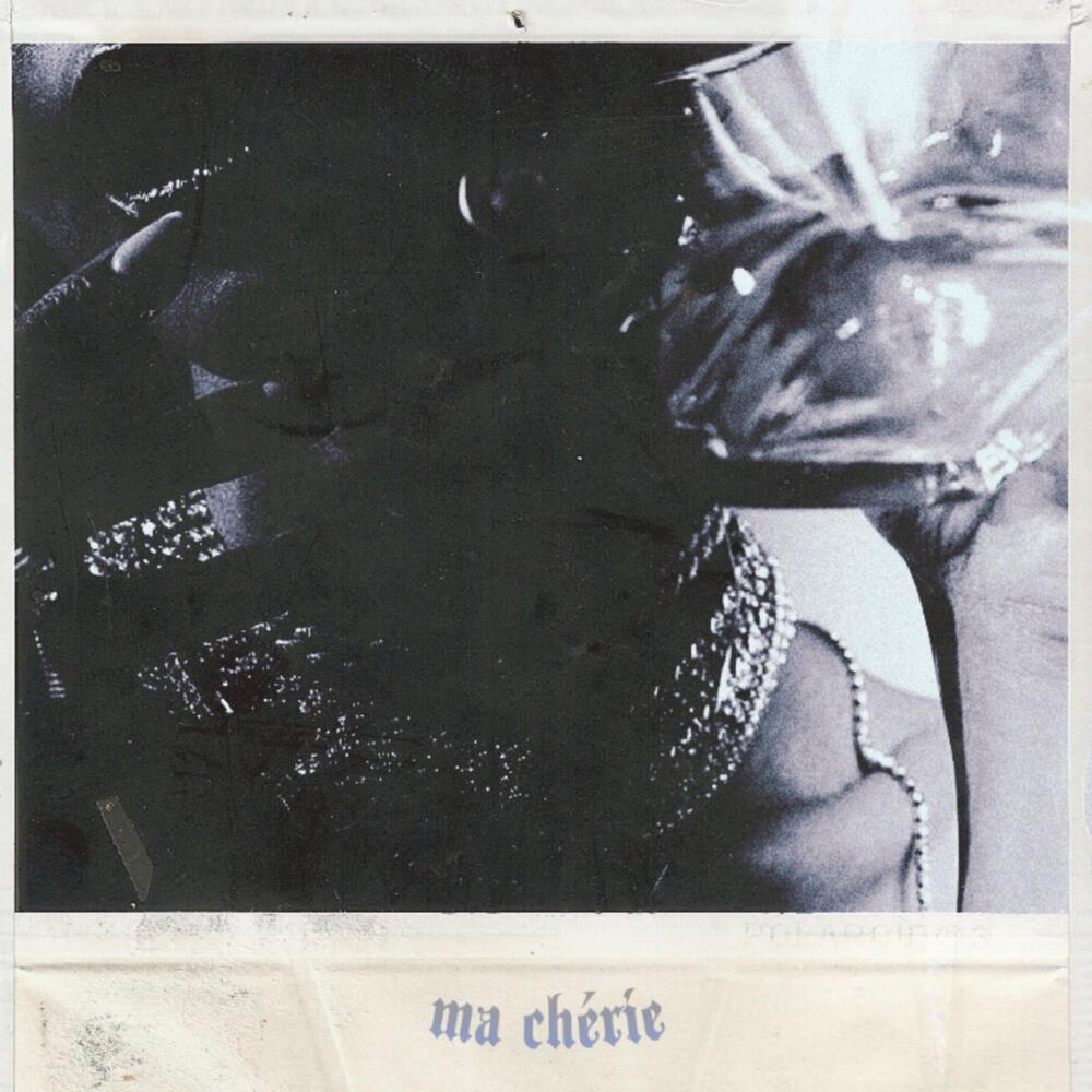 Ma Chérie (Explicit)