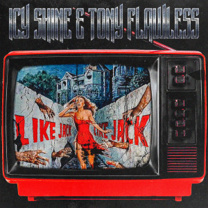 Dengarkan lagu Like Jack (Explicit) nyanyian Icy Shine dengan lirik