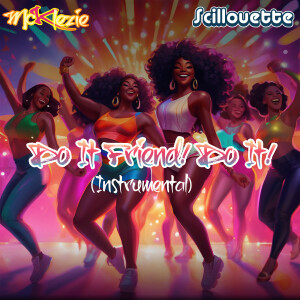 的專輯Do It Friend! Do It! (Instrumental)