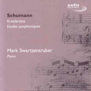 收聽Mark Swartzentruber的Appendix: Etudes Symphoniques, Op. Posth., Variation III(5/01)歌詞歌曲
