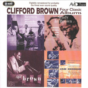 ดาวน์โหลดและฟังเพลง Jam Session: Medley, a) My Funny Valentine b) Don’t Worry ‘Bout Me c) Bess, You Is My Woman Now d) It Might As Well Be Spring พร้อมเนื้อเพลงจาก Clifford Brown