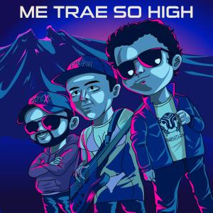 收聽Mane Mv的Me trae so high (feat. Embykini & Totzo)歌詞歌曲