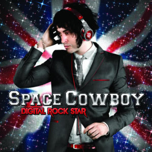Space Cowboy的專輯Digital Rock Star