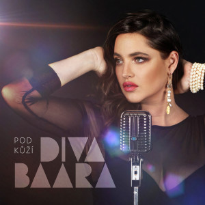 Album Pod kůží from Diva Baara