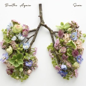 Album Breathe Again from 