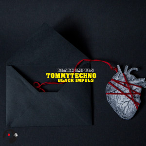 Album Black Impuls oleh Tommytechno