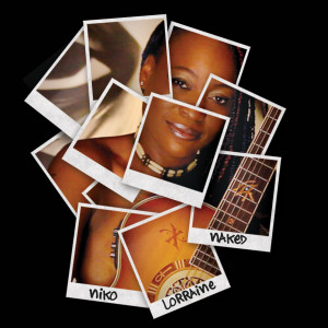 Listen to A Way Back In song with lyrics from Niko Lorraine