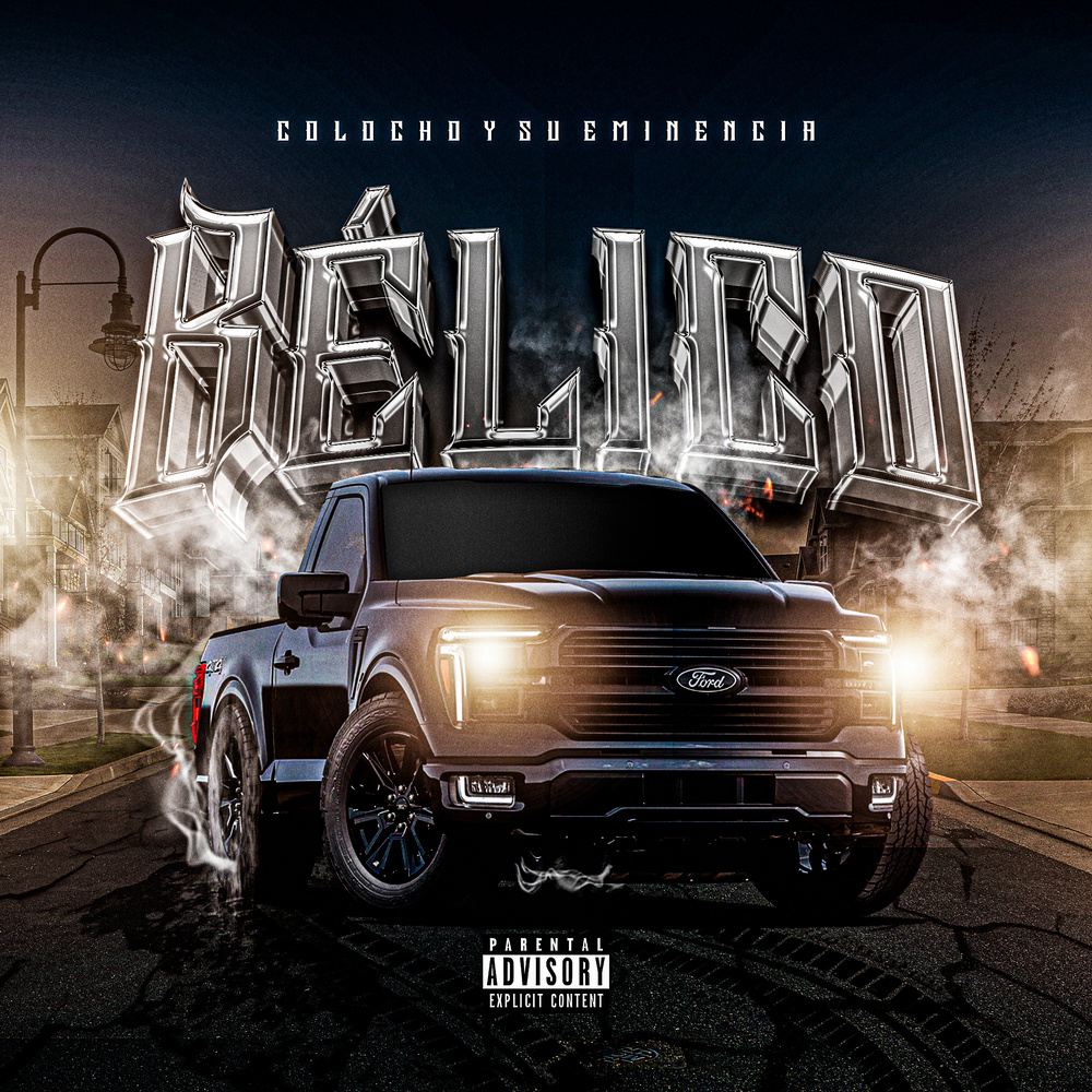 BELICO (Explicit)