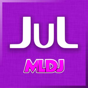 Listen to Jul song with lyrics from MLDJ