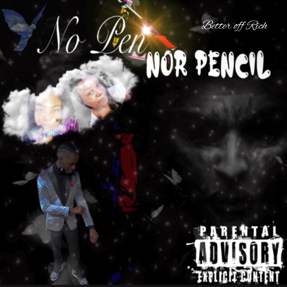 Play It Safe (feat. VpTappedIn) (Explicit)