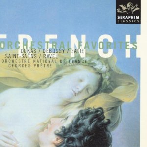 收聽Georges Prêtre的Danse macabre, Op. 40歌詞歌曲