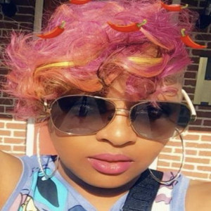 Album Franseno Presents: Mz. Dria (Explicit) from Mz. Dria