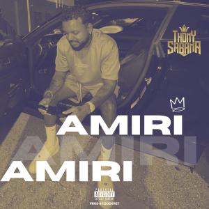 ดาวน์โหลดและฟังเพลง Amiri (Explicit) พร้อมเนื้อเพลงจาก Thony Sabana