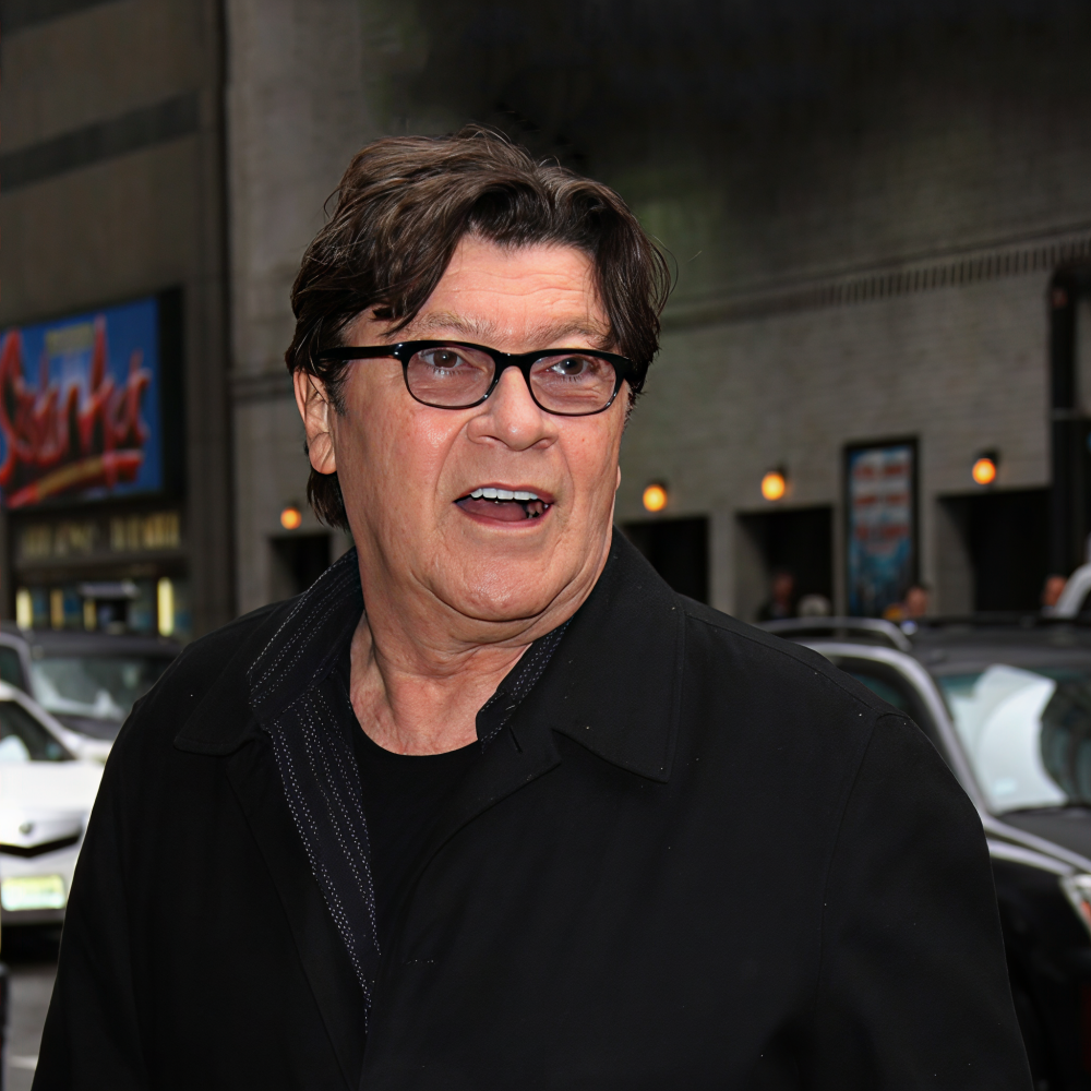 Robbie Robertson