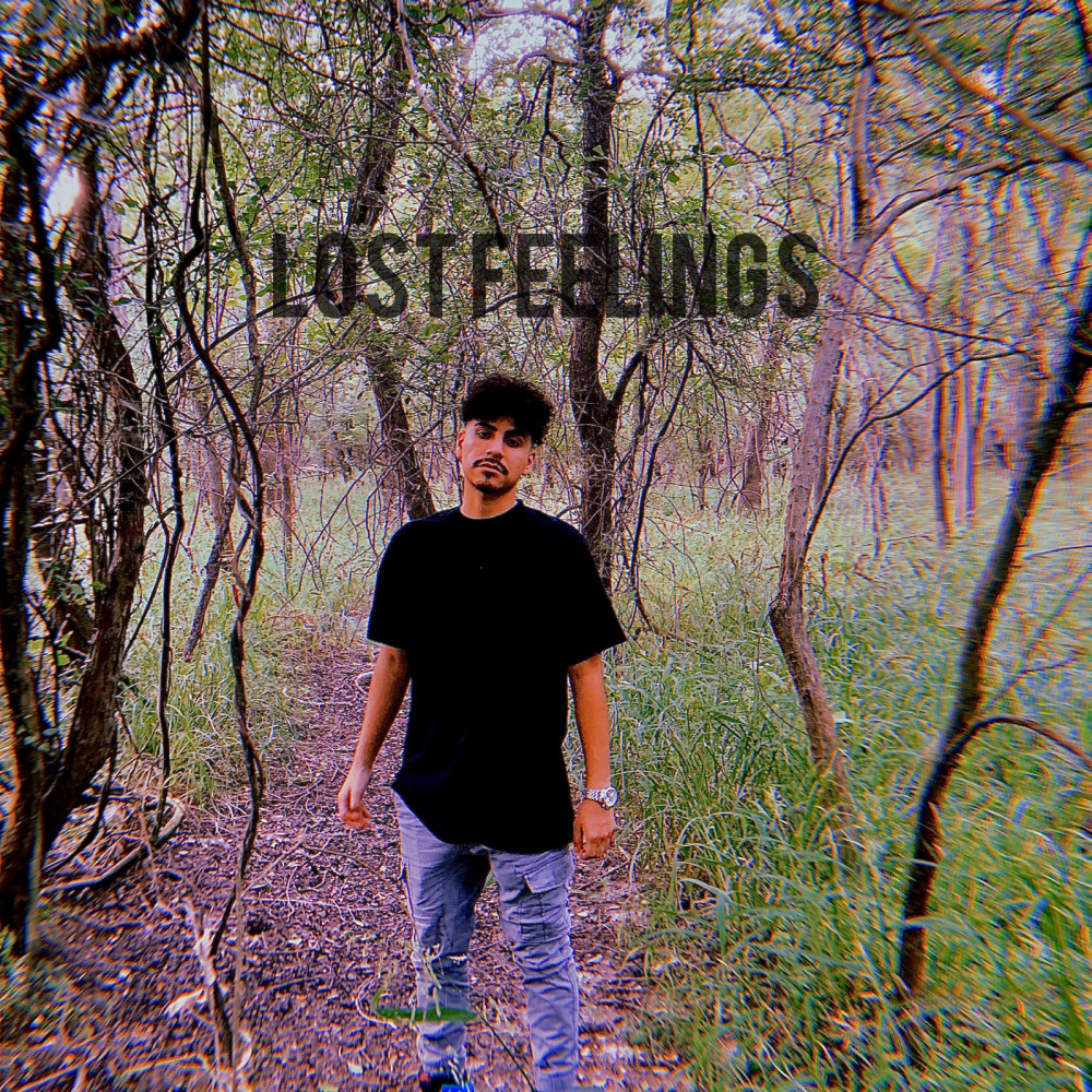 Lost Feelings