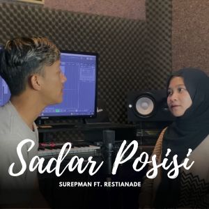 Dengarkan Sadar Posisi lagu dari Surepman dengan lirik