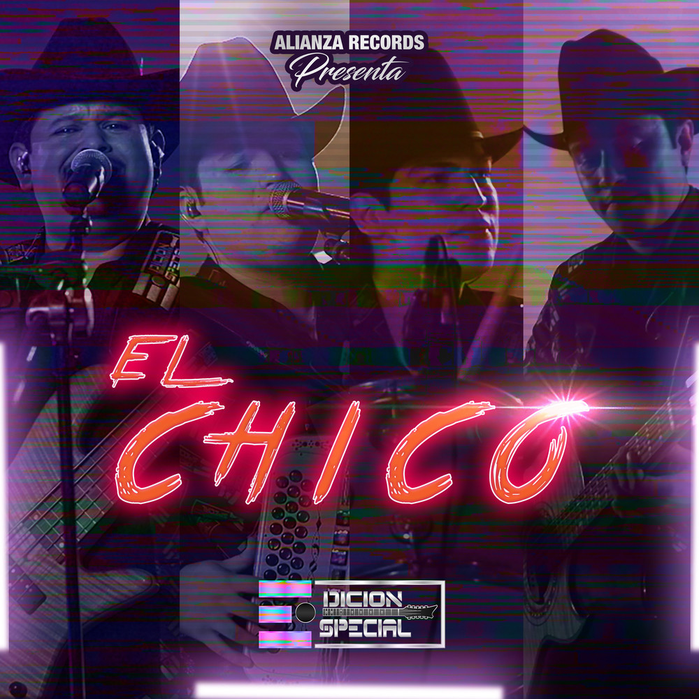 El Chico