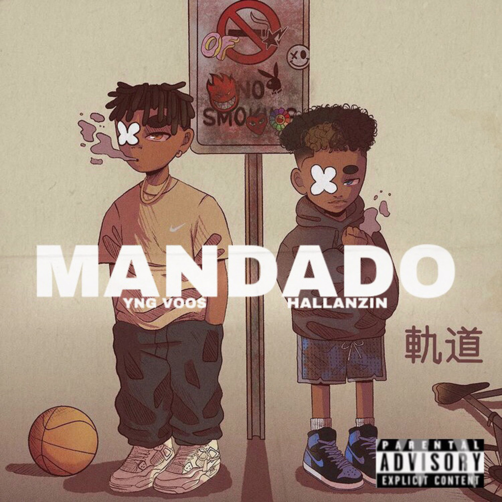 Mandado (Explicit)