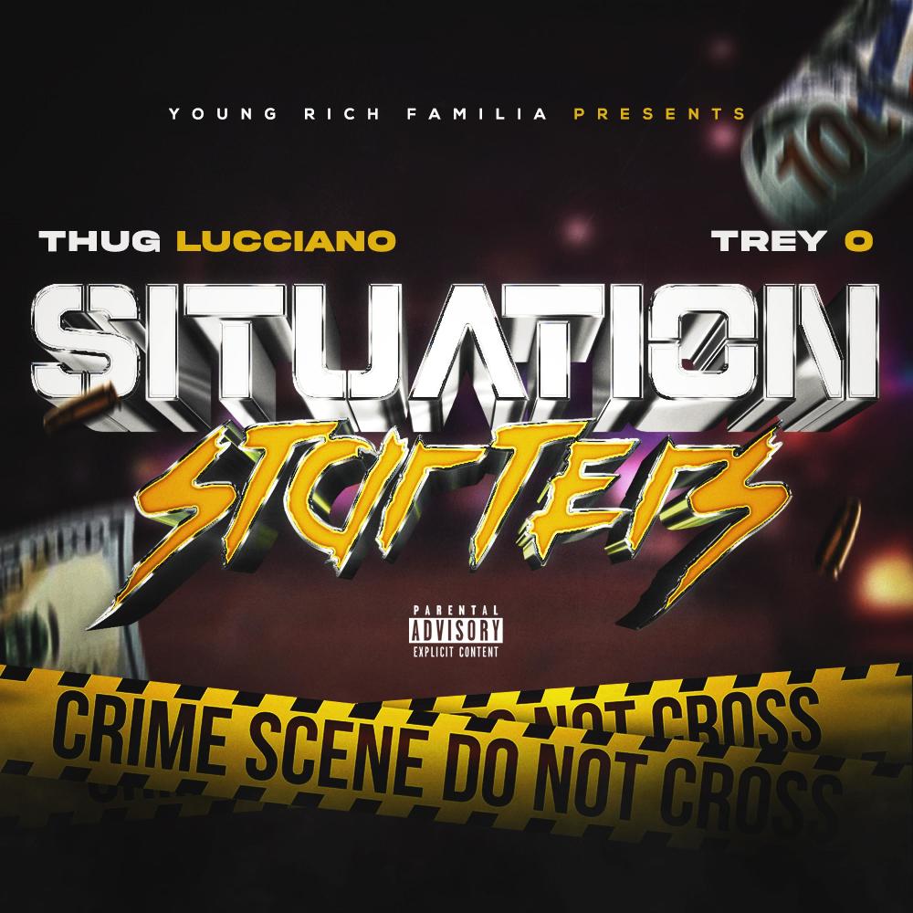 Str8go (Explicit)