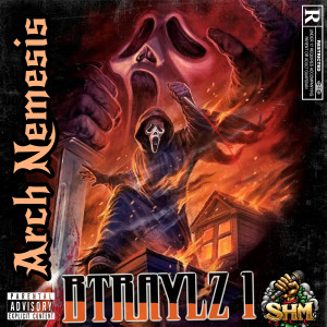 Listen to Not Like You (Remix|Explicit) song with lyrics from Btraylz 1