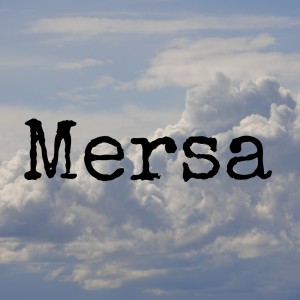 Dengarkan Tanya Air Mata lagu dari Mersa dengan lirik
