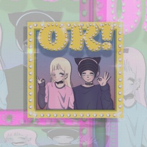 Album OK! (feat. Effie) from 
