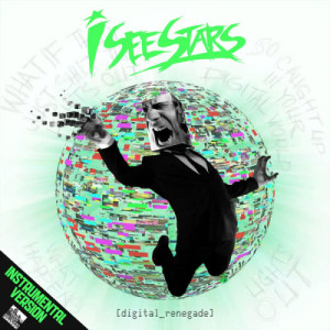 收聽I See Stars的Endless Sky (Instrumental Version) [feat. Danny Worsnop] (Instrumental)歌詞歌曲