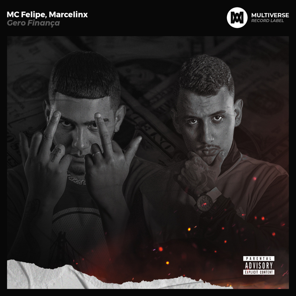 Gero Finança (Explicit)