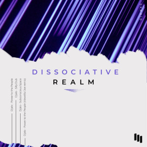 Album Dissociative Realm from Djalo