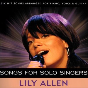 ดาวน์โหลดและฟังเพลง Not Fair (Originally Performed By Lily Allen) พร้อมเนื้อเพลงจาก The Backing Tracks