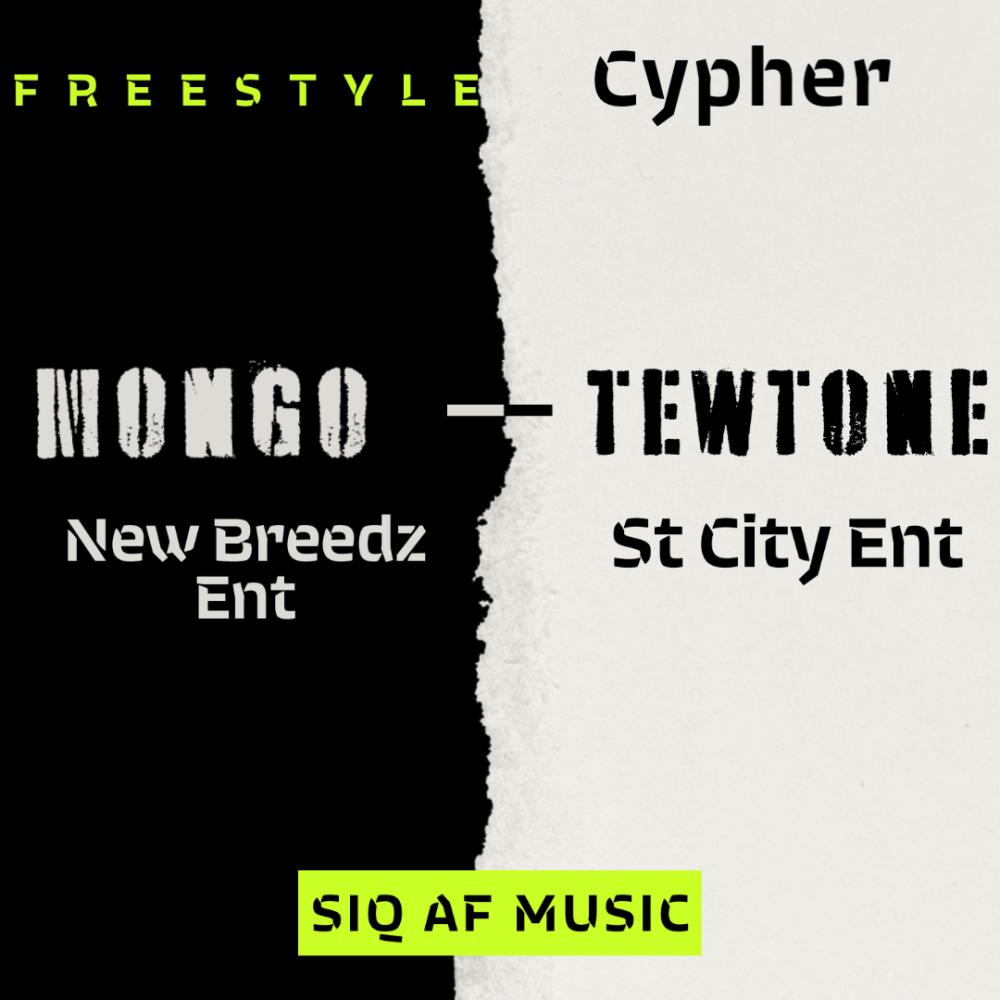 Minnesota Cypher (feat. Mongo) (Explicit)