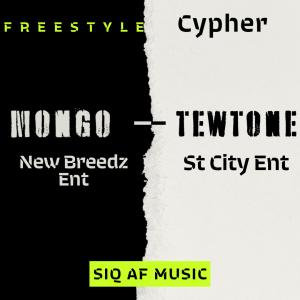 ดาวน์โหลดและฟังเพลง Minnesota Cypher (feat. Mongo) (Explicit) พร้อมเนื้อเพลงจาก TewTone