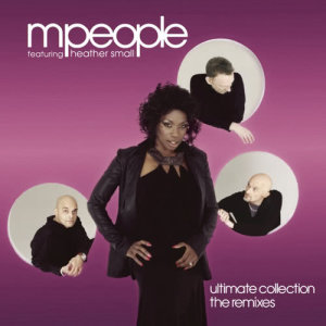 อัลบัม Ultimate Collection ศิลปิน M People