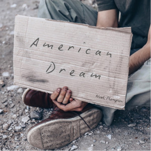Noah Thompson的專輯American Dream