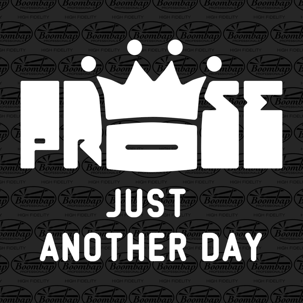 Just Another Day (Instrumental)