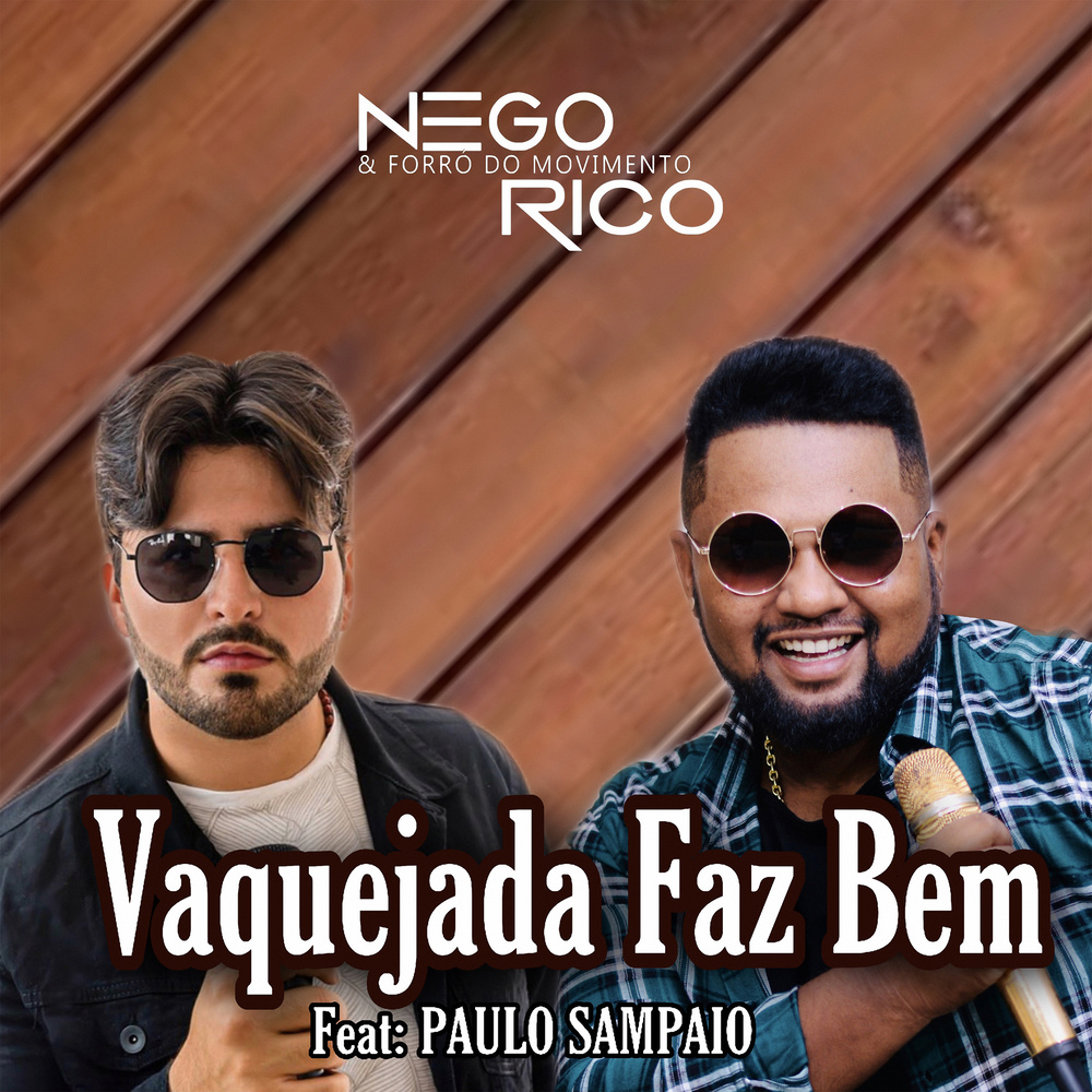 Vaquejada Faz Bem