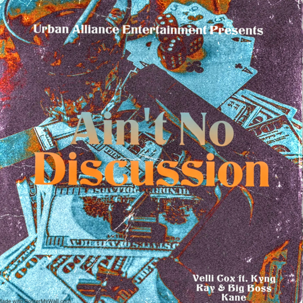 No Discussion (Explicit)