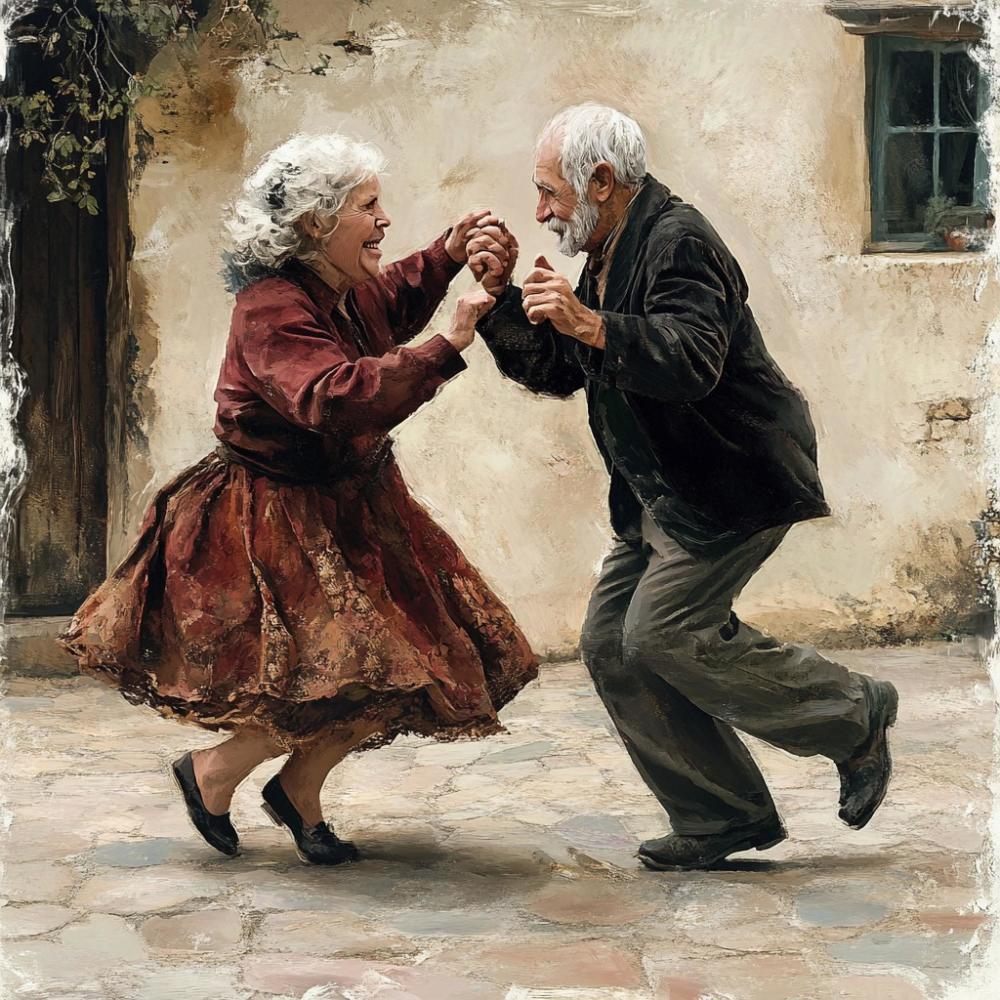 Baby Boomers (We Remember)