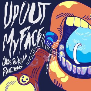 收聽Cakes Da Killa的Up Out My Face (feat. Peaches)歌詞歌曲